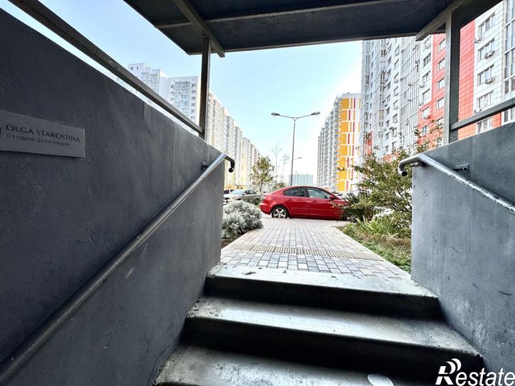 Комната улица Адмирала Пустошкина, 22к4