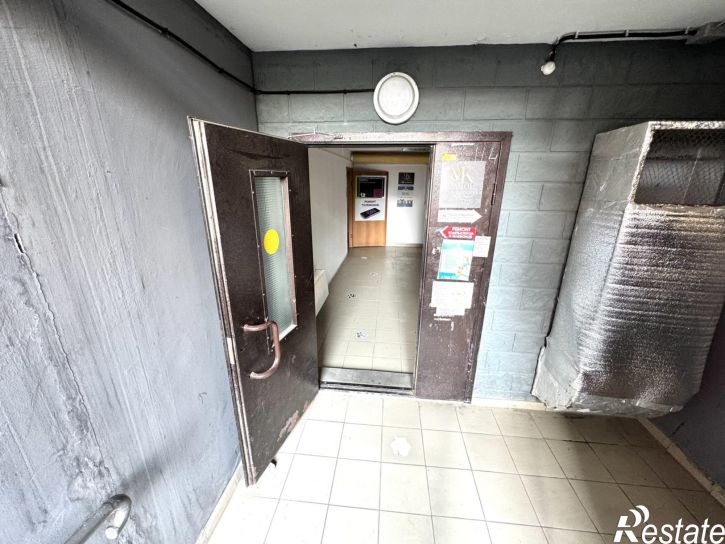 Комната улица Адмирала Пустошкина, 22к4