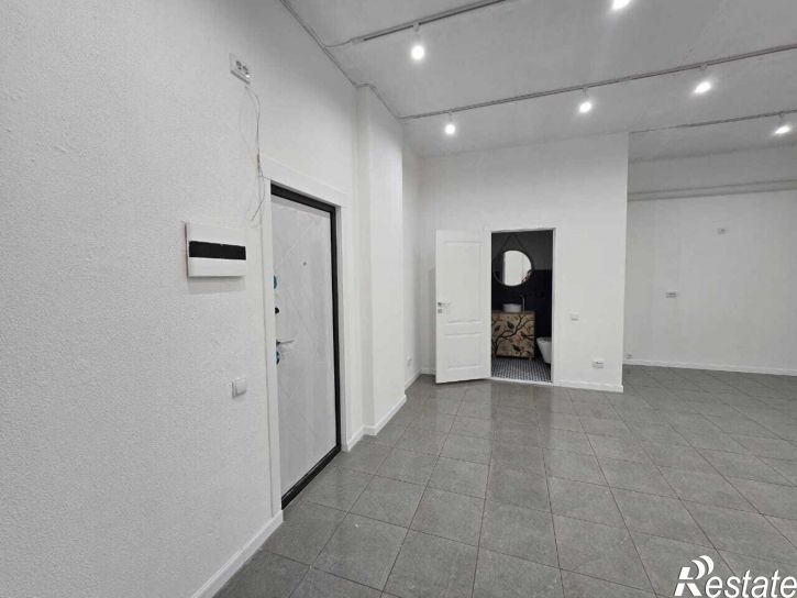 1-комн квартира Мирная улица, 29к8