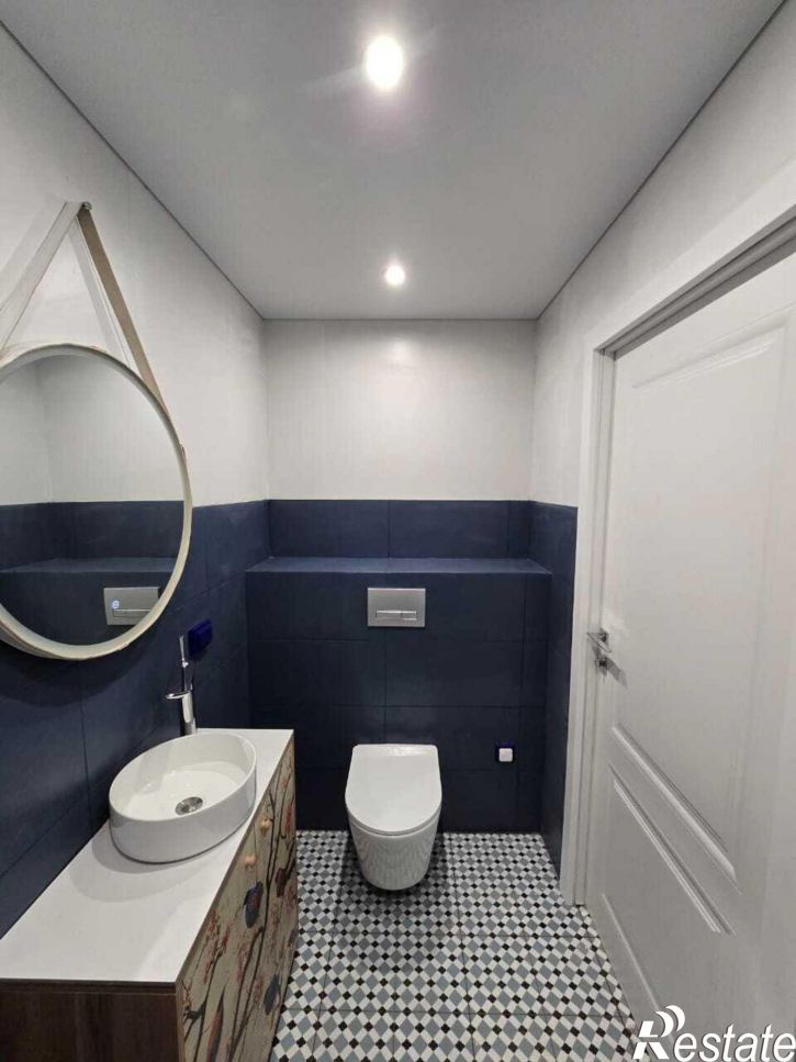 1-комн квартира Мирная улица, 29к8