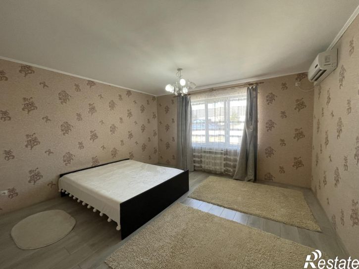 1-комн квартира Новороссийская улица, 265
