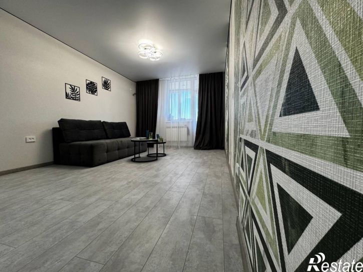 Студия Рождественская улица, 55к2
