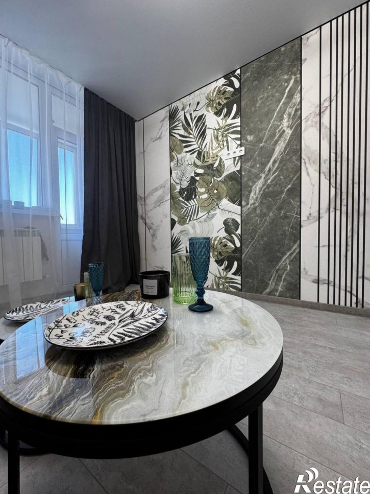 Студия Рождественская улица, 55к2