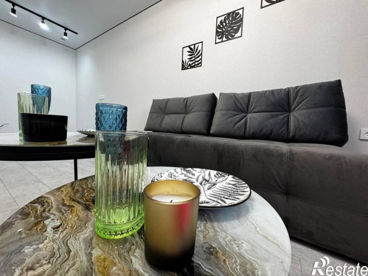 Студия Рождественская улица, 55к2