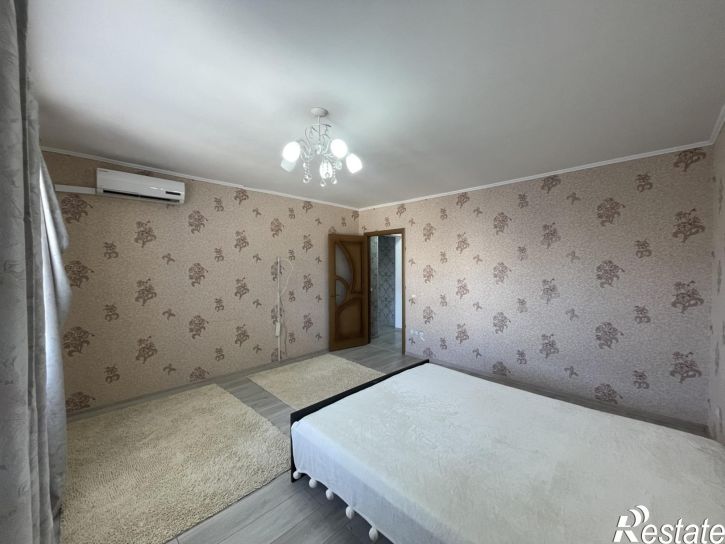 1-комн квартира Новороссийская улица, 265