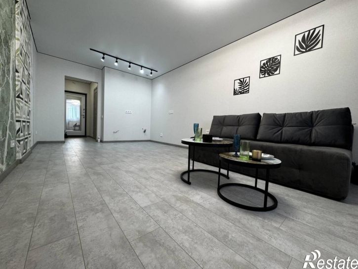 Студия Рождественская улица, 55к2