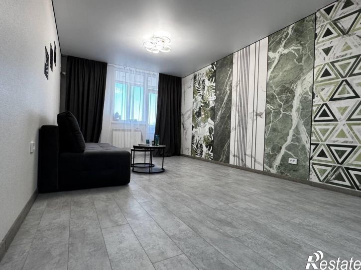 Студия Рождественская улица, 55к2