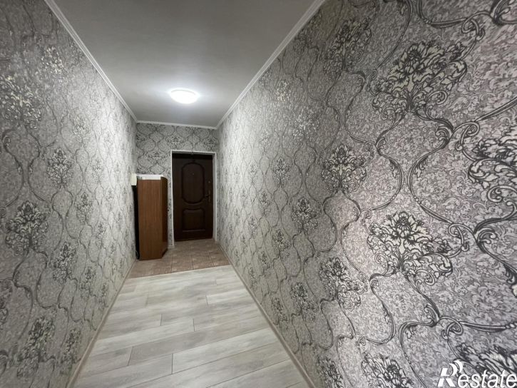 1-комн квартира Новороссийская улица, 265