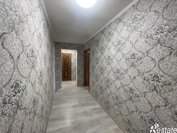 1-комн квартира Новороссийская улица, 265
