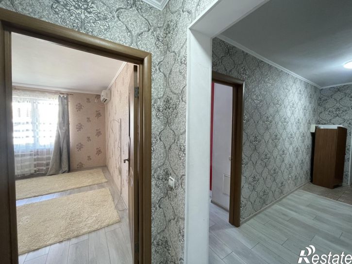 1-комн квартира Новороссийская улица, 265