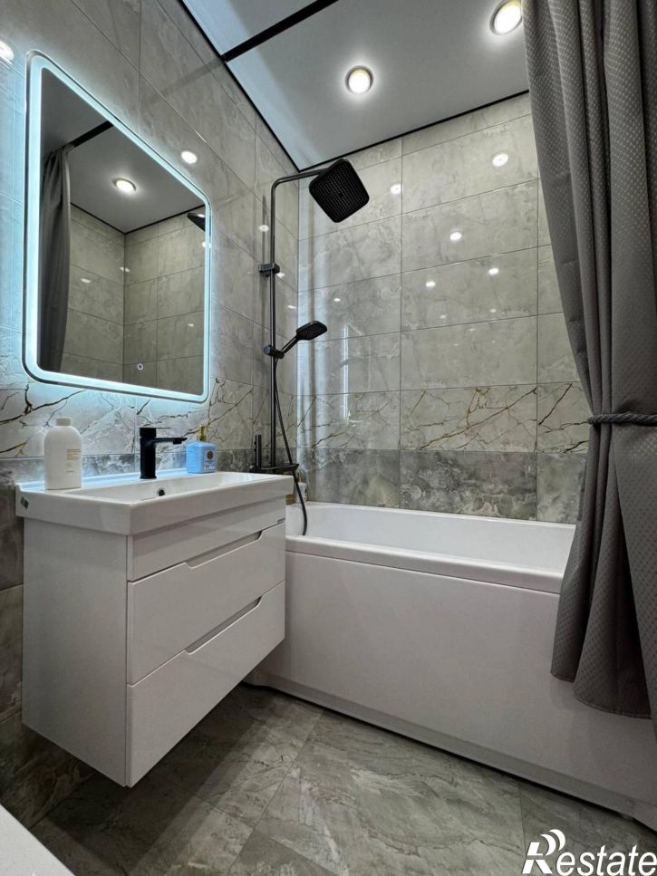 Студия Рождественская улица, 55к2