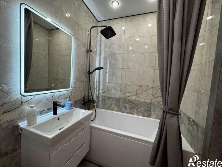 Студия Рождественская улица, 55к2