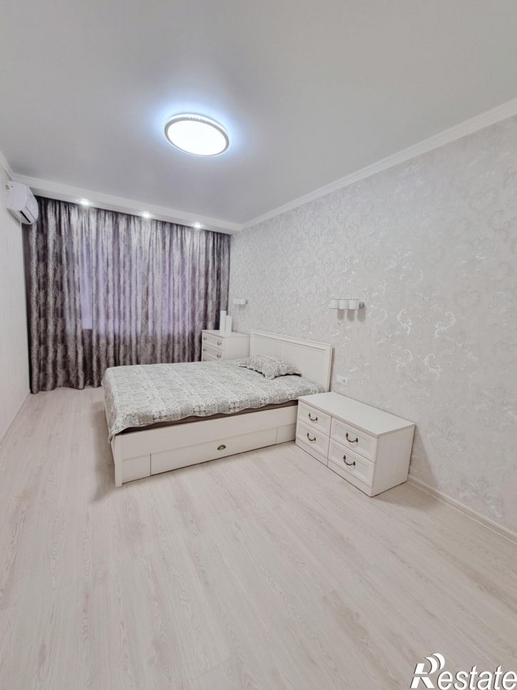 2-комн квартира Крестьянская улица, 27к2