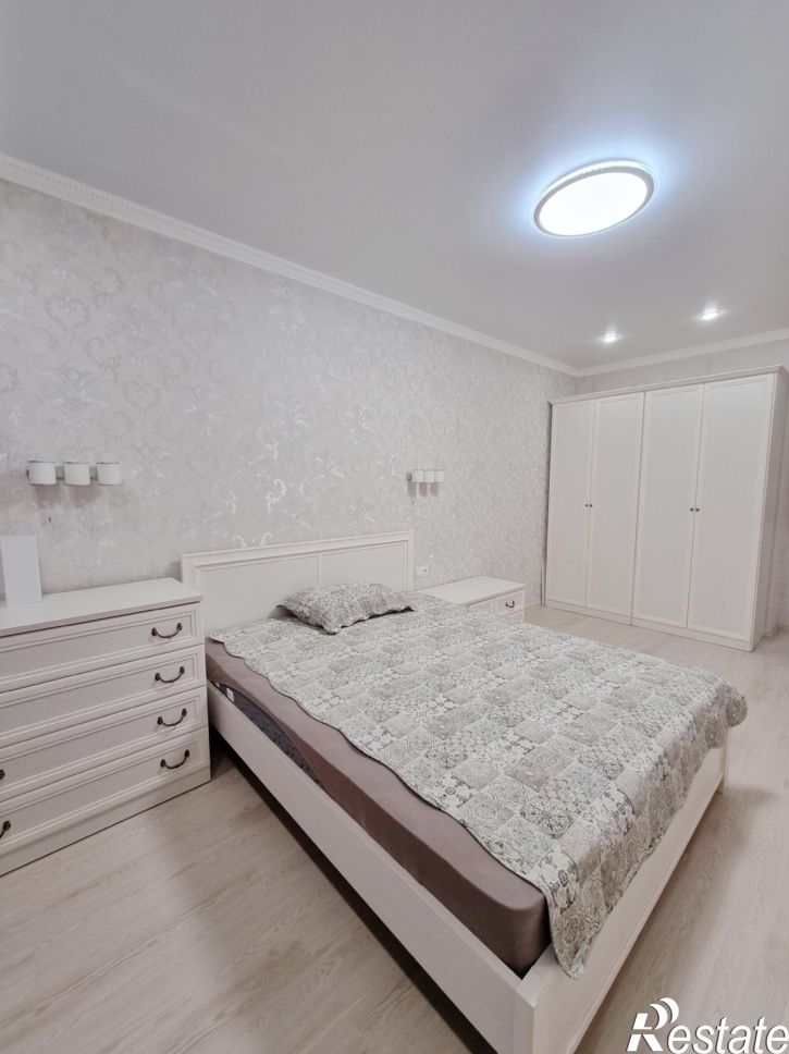 2-комн квартира Крестьянская улица, 27к2