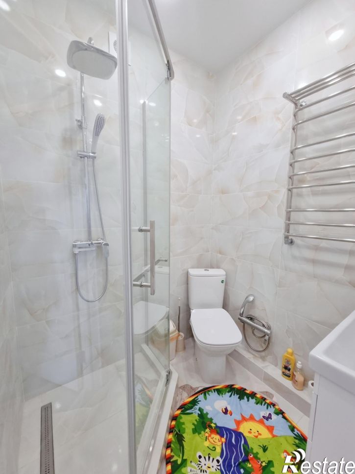 2-комн квартира Крестьянская улица, 27к2