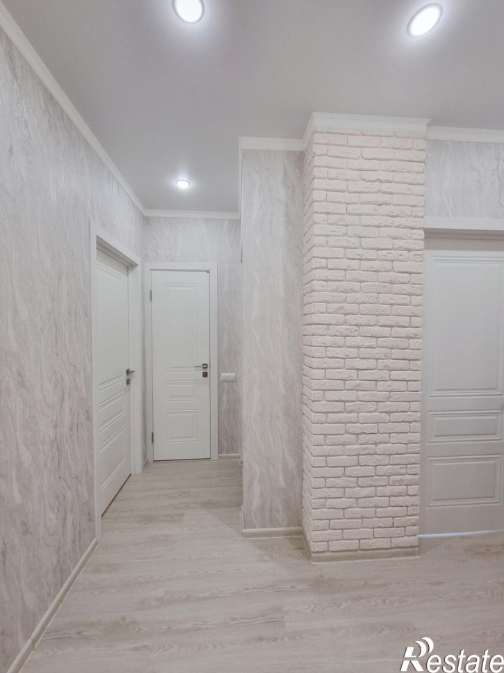 2-комн квартира Крестьянская улица, 27к2