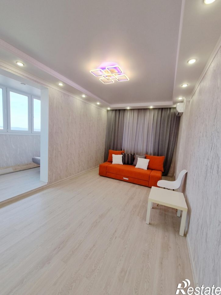 2-комн квартира Крестьянская улица, 27к2
