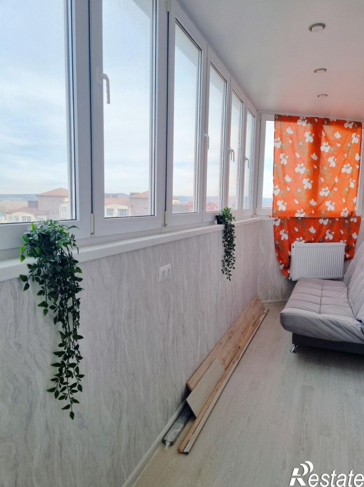 2-комн квартира Крестьянская улица, 27к2