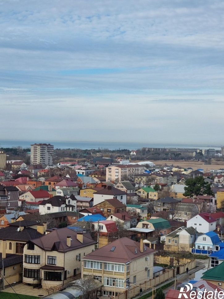 2-комн квартира Крестьянская улица, 27к2