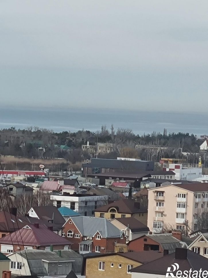 2-комн квартира Крестьянская улица, 27к2
