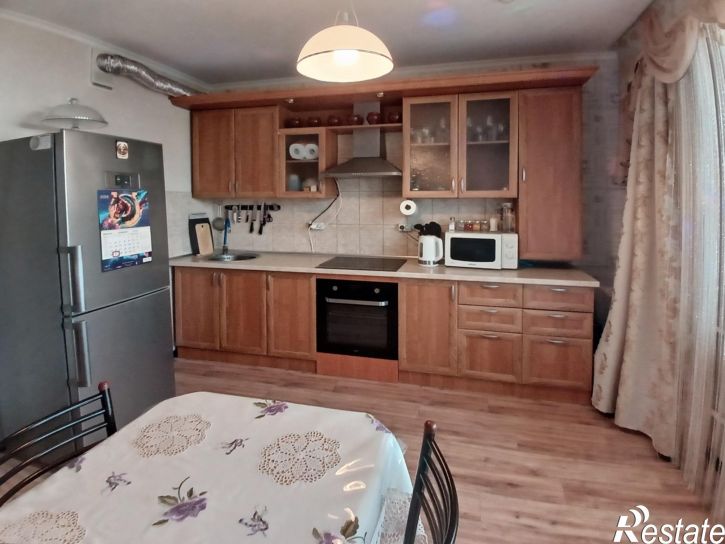 2-комн квартира Супсехское шоссе, 26к10
