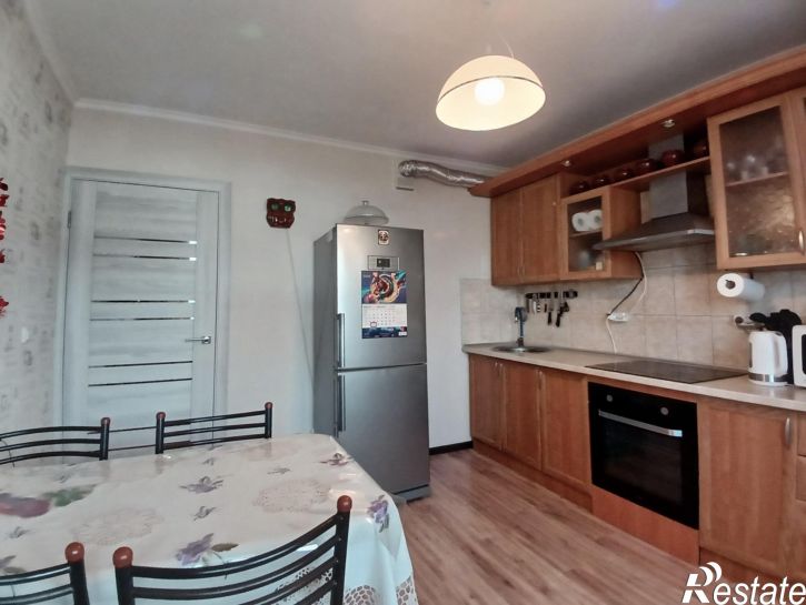 2-комн квартира Супсехское шоссе, 26к10