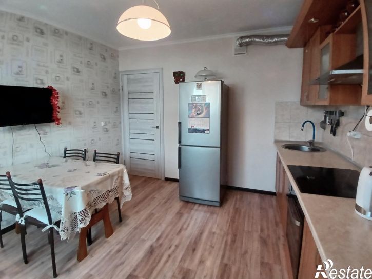 2-комн квартира Супсехское шоссе, 26к10