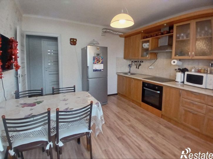 2-комн квартира Супсехское шоссе, 26к10