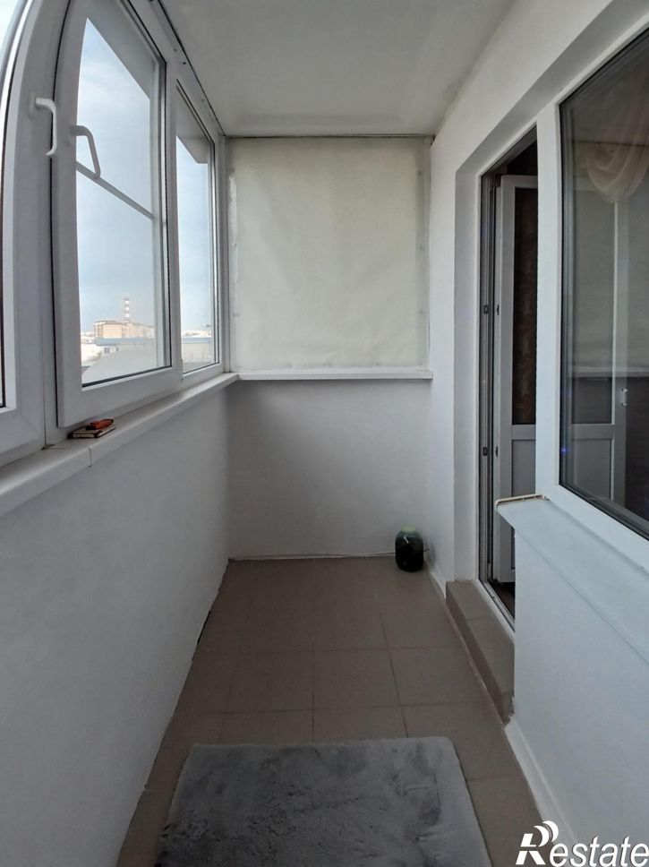 2-комн квартира Супсехское шоссе, 26к10