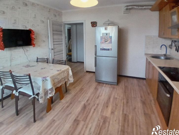 2-комн квартира Супсехское шоссе, 26к10