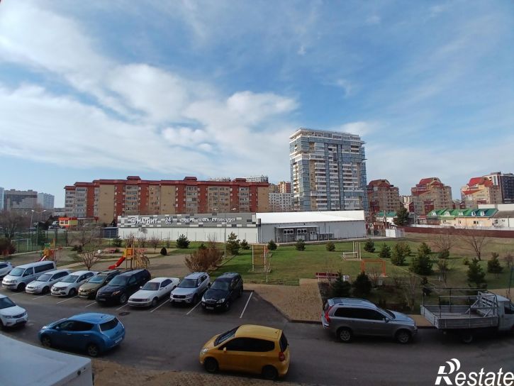 2-комн квартира Супсехское шоссе, 26к10