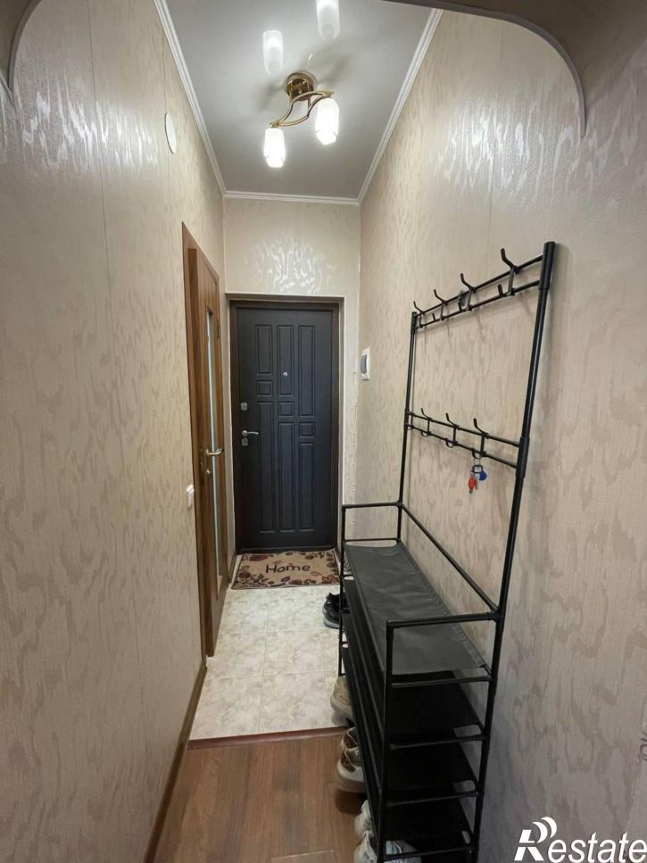 1-комн квартира улица Кати Соловьяновой, 286