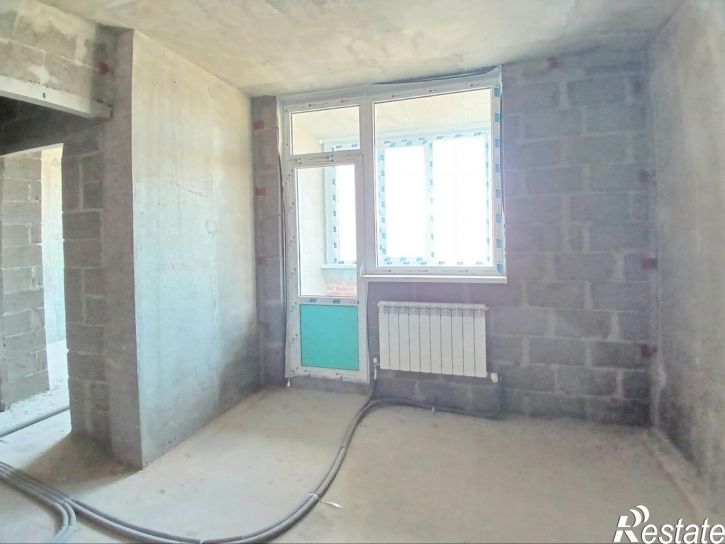 1-комн квартира Рождественская улица, 55к2