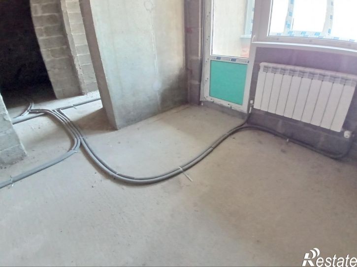 1-комн квартира Рождественская улица, 55к2