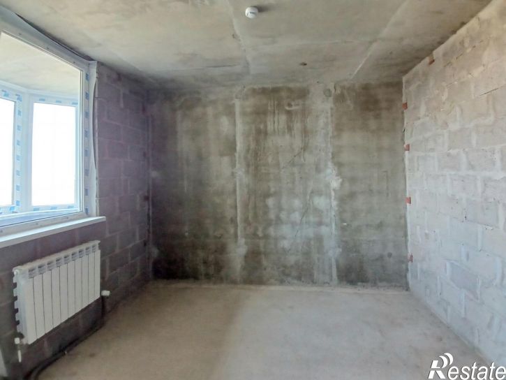 1-комн квартира Рождественская улица, 55к2