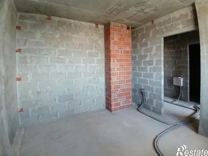 1-комн квартира Рождественская улица, 55к2
