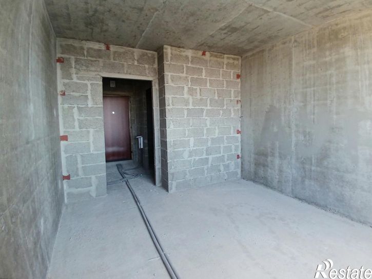 1-комн квартира Рождественская улица, 55к2