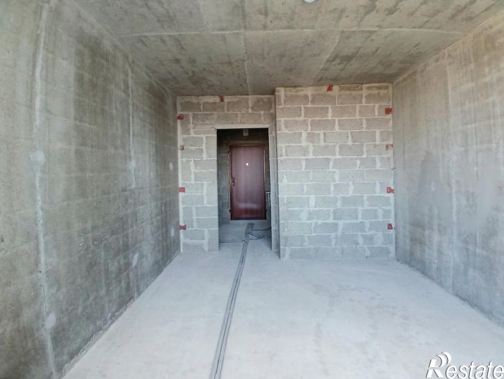 1-комн квартира Рождественская улица, 55к2