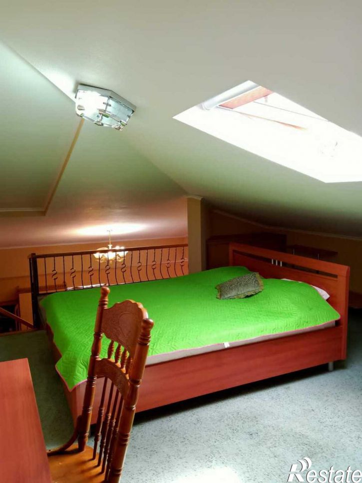 3-комн квартира улица Горького, 58А