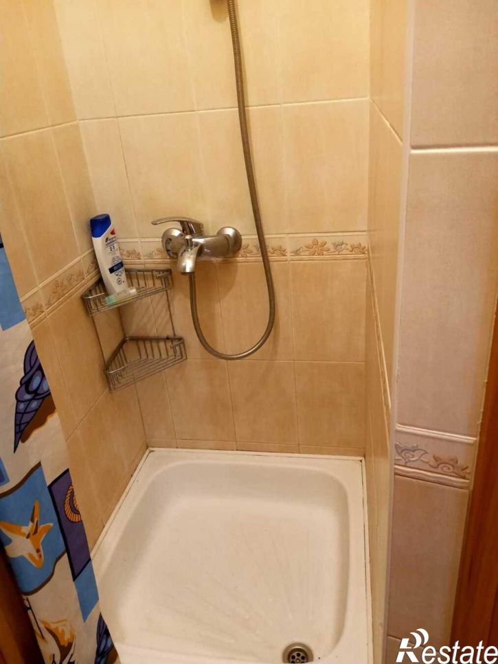 3-комн квартира улица Горького, 58А