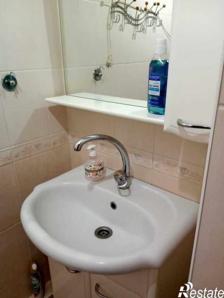 3-комн квартира улица Горького, 58А