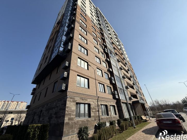 Студия Анапское шоссе, 18к3