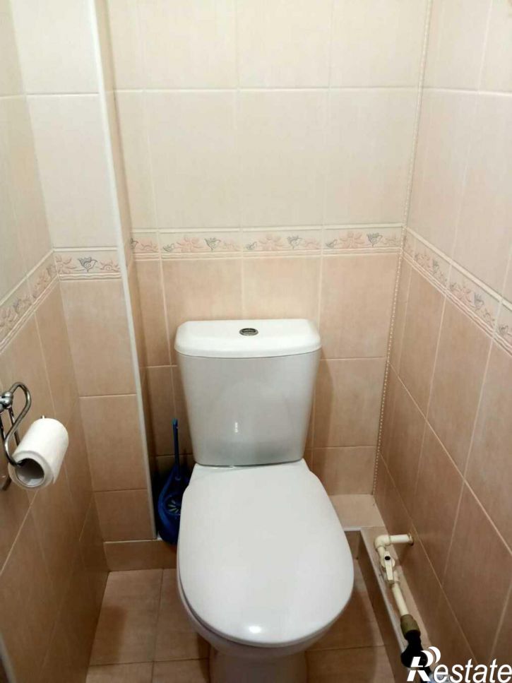 3-комн квартира улица Горького, 58А