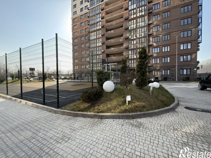 Студия Анапское шоссе, 18к3