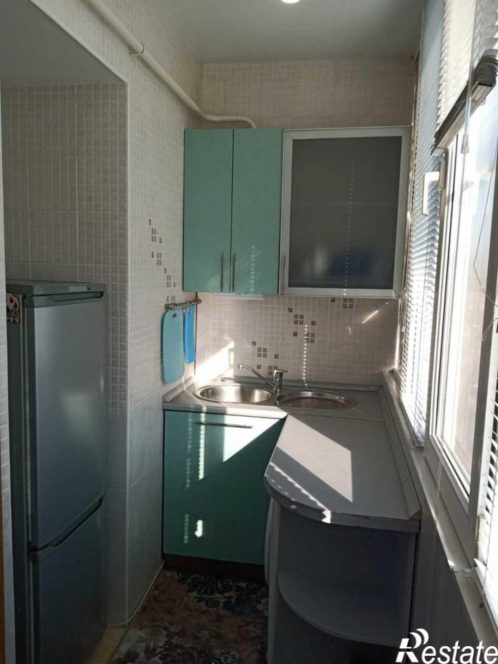 3-комн квартира улица Горького, 58А