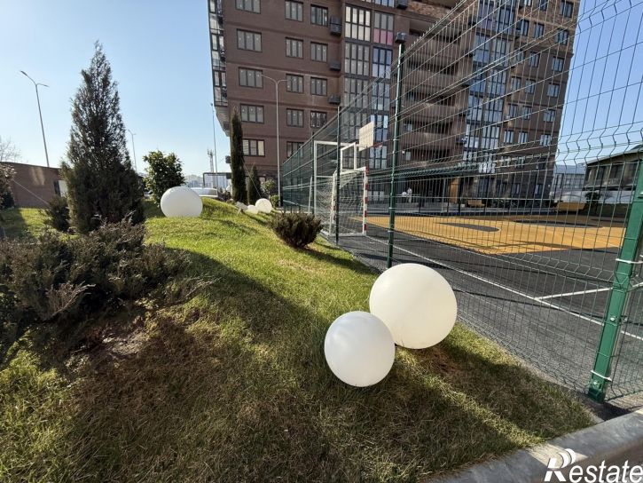 Студия Анапское шоссе, 18к3