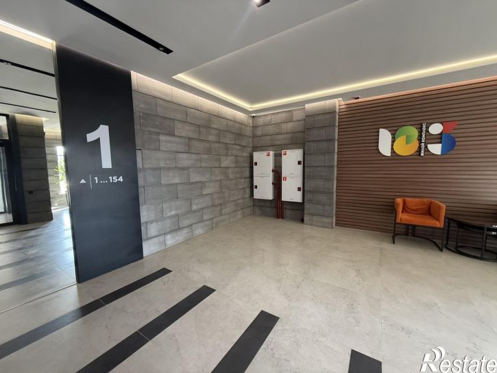 Студия Анапское шоссе, 18к3
