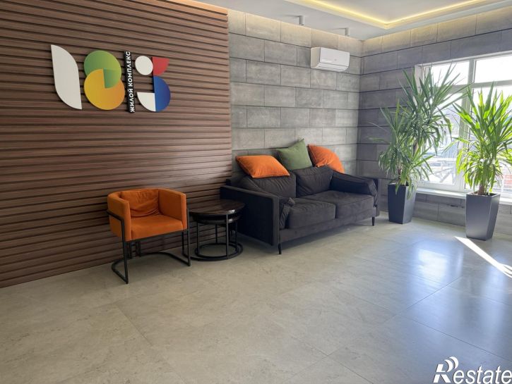 Студия Анапское шоссе, 18к3
