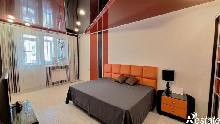 1-комн квартира Стахановская улица, 19к5