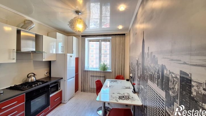 1-комн квартира Стахановская улица, 19к5